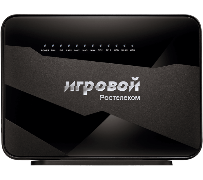 Wi-Fi роутер Ростелеком в Краснослободске 